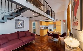 Le Vintage - Loft di classe nel centro storico